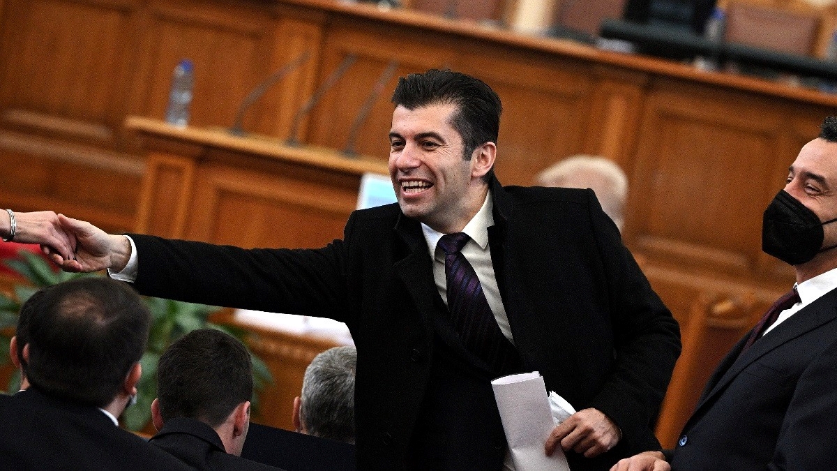 U Bugarskoj postignut koalicijski dogovor, prekinuta politička kriza