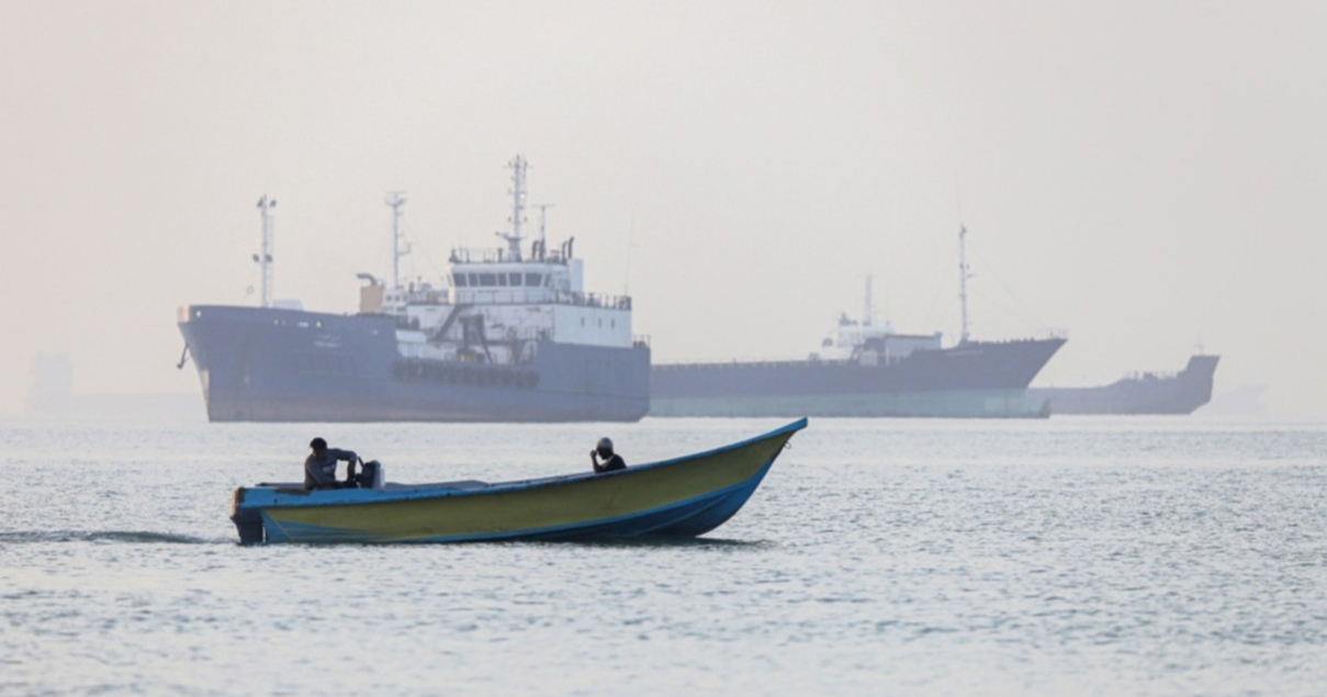 Iran: Hormuški tjesnac je zatvoren. SAD: Nije