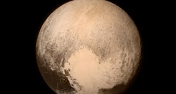 Otkrili smo kako je nastalo srce na Plutonu, tvrde znanstvenici