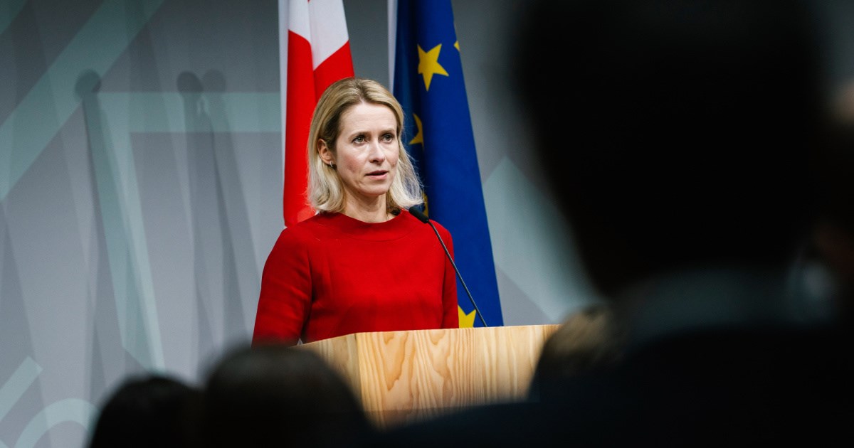 Sutra neformalni samit EU-a, raspravljat će se o obrani i Ukrajini
