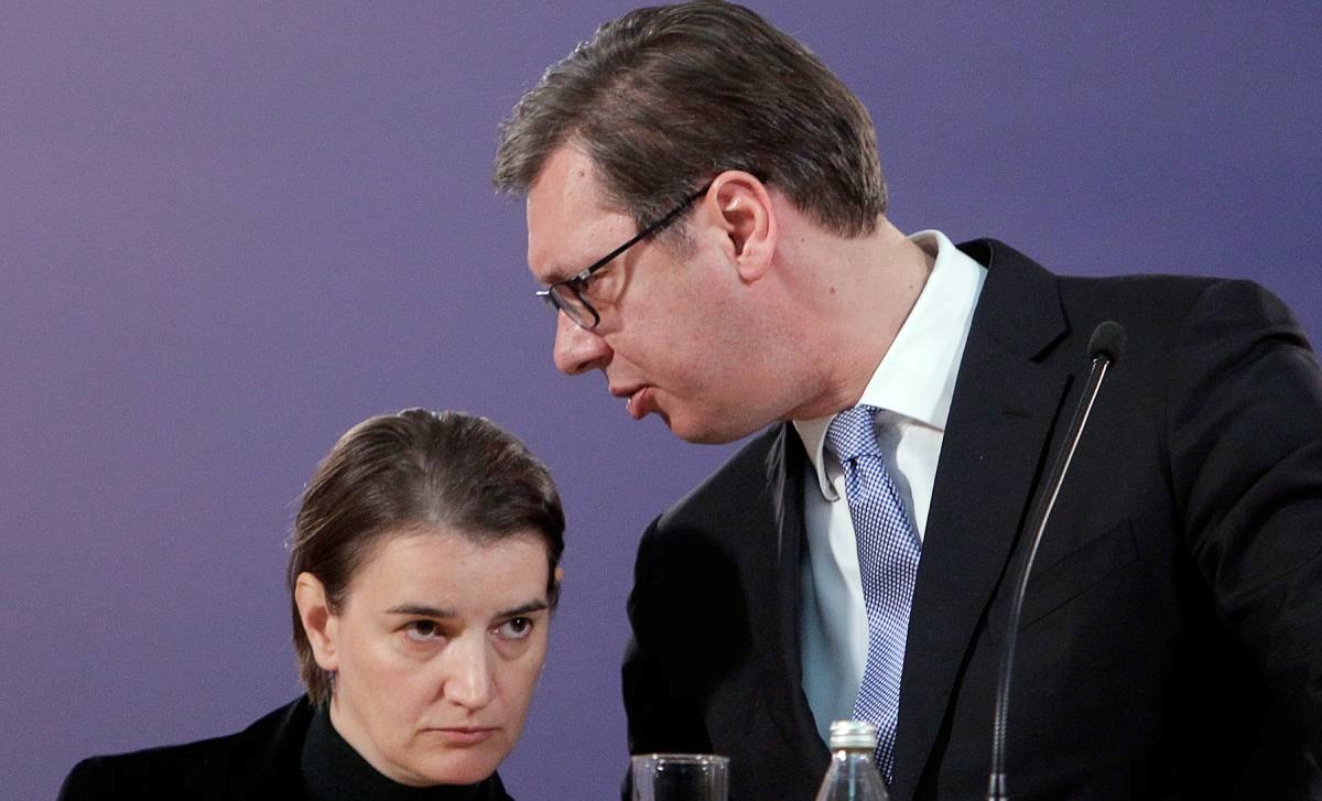 Izvjestitelj Europskog parlamenta: U Srbiji se vidi pozitivan napredak pred izbore