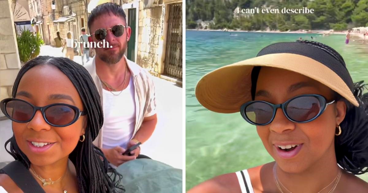 Amerikanka koja živi u Hrvatskoj otkrila zašto se preselila: "Živim svoj GoT san"