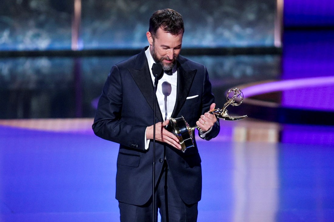 Noah Wyle osvojio prvi Emmy, govorom raznježio mnoge