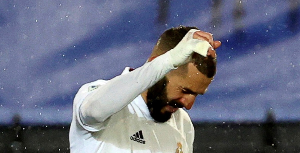 Benzema upitan za Atalantu, a ranije su otpali Ramos, Hazard, Carvajal...