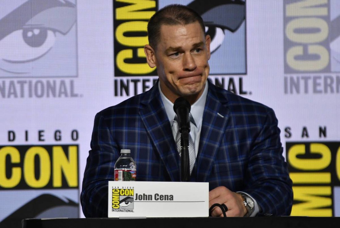 John Cena nakon 20 sati operacija: "Transplantacija kose promijenila mi je život"