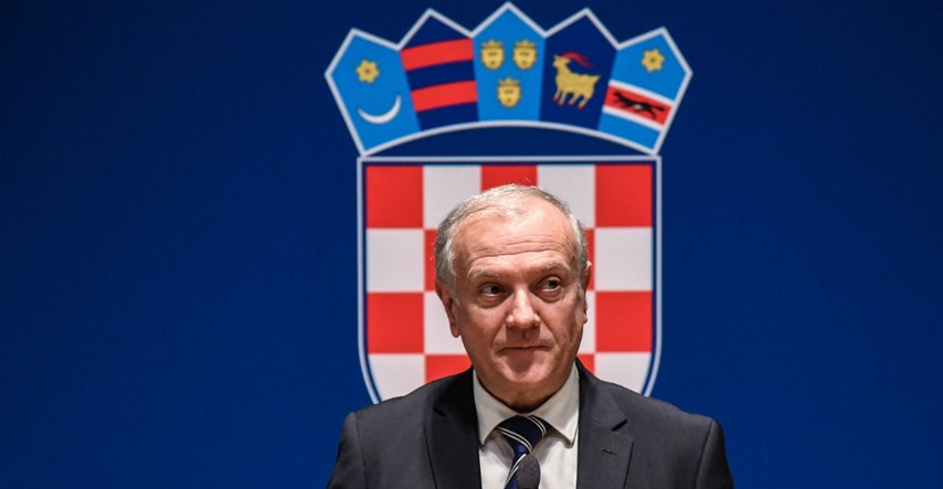 Bošnjaković: Broj neriješenih predmeta pao je s 1,6 milijuna na 350 tisuća