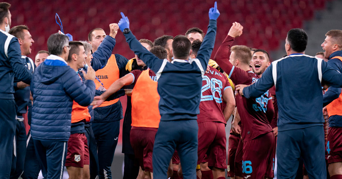 Dinamo je ulaskom u Europa ligu uprihodio više od Rijeke. Evo koliko još mogu dobiti