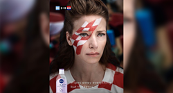 "Briše sve osim suza": Niveina reklama izazvala raspravu među Hrvatima