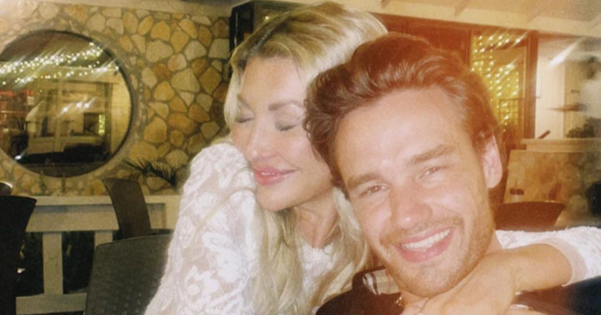 Oglasila se djevojka Liama Paynea, koja je bila s njim u Argentini: "Dajte mi milost"