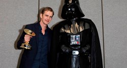 Hayden Christensen je oduševljen zbog povratka u ulogu Anakina Skywalkera u Ahsoki
