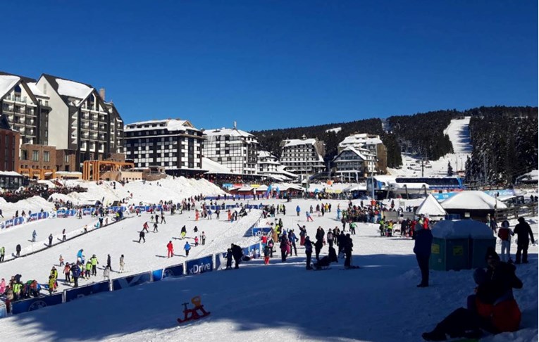 Agencija iz Srbije ostavila djecu na planini jer nije bilo mjesta za njihove kofere