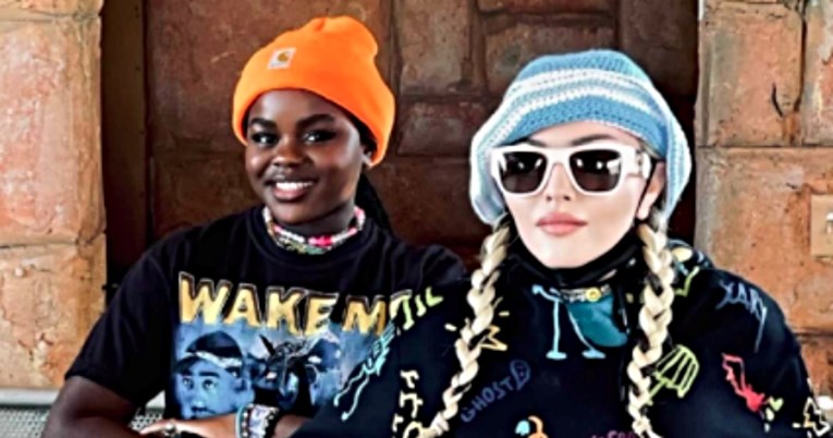 Madonna danima slavi kćerin rođendan i objavljuje doživljaje: Ne postoji nitko kao ti