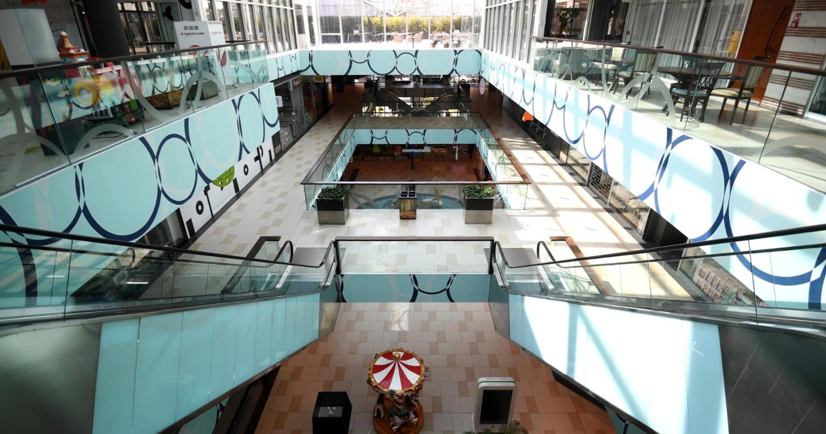 Na Uskrs i Uskrsni ponedjeljak skoro sve zatvoreno, uz poneke iznimke u ponedjeljak