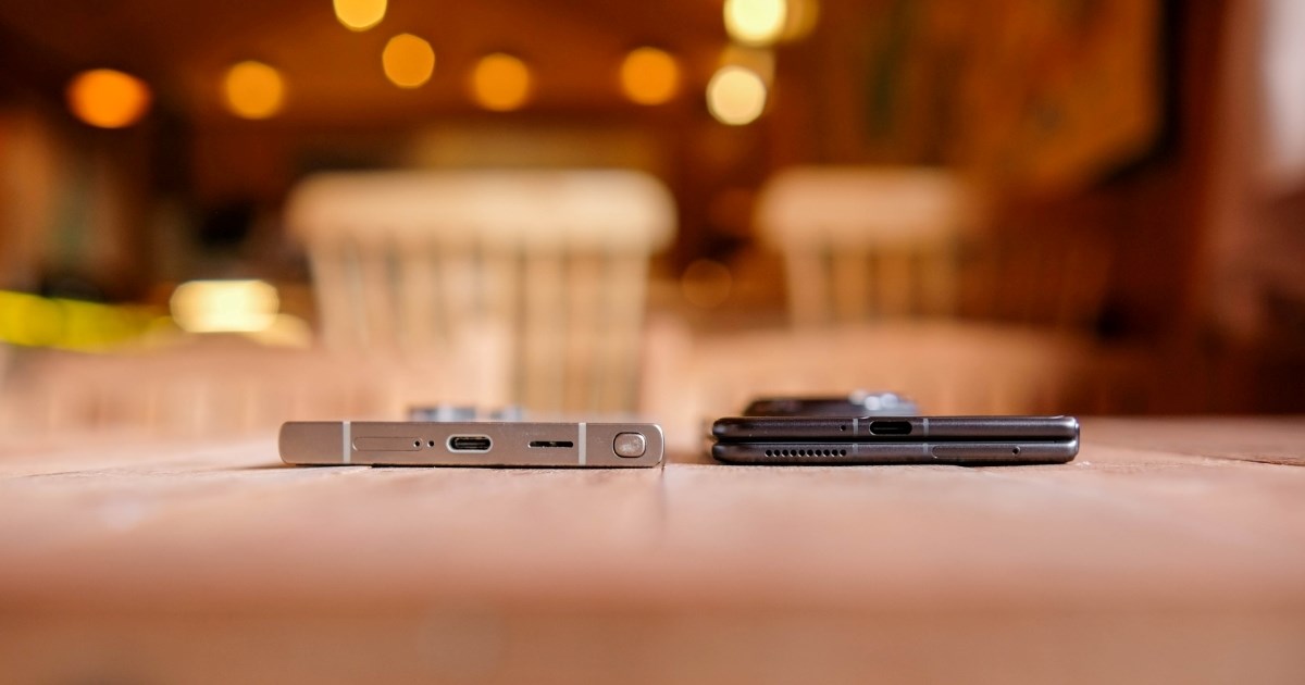 Sklopivi telefoni su tanki i lagani u 2025. - zašto ovi brendovi iskrivljuju istinu?