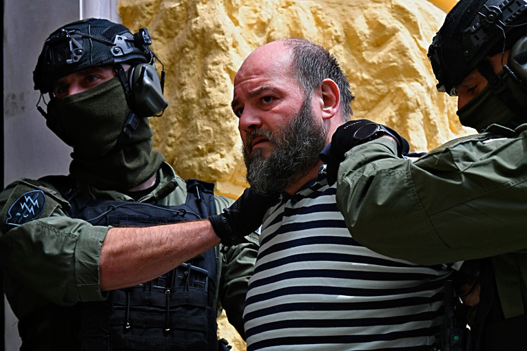 Pravosudni policajci nakon ubojstva u Drnišu: Radimo s ljudima bez empatije