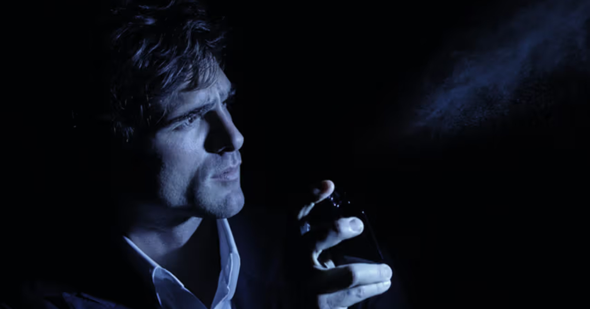 Jacob Elordi je novo lice kultnog mirisa Bleu de Chanel