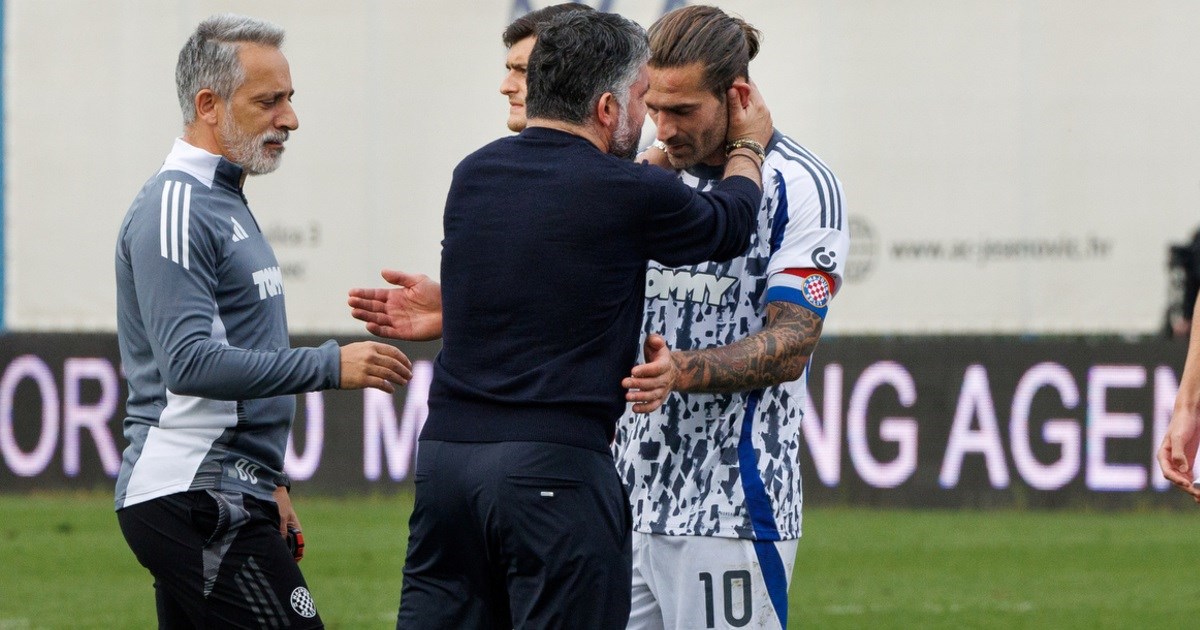 Ne treba se zanositi, ali Hajduk ima moćno oružje u borbi za titulu