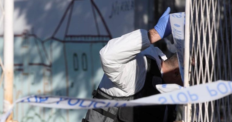 Nepalac u Varaždinu zatekao mladića u zgradi. Ovaj mu nožem presjekao tetive