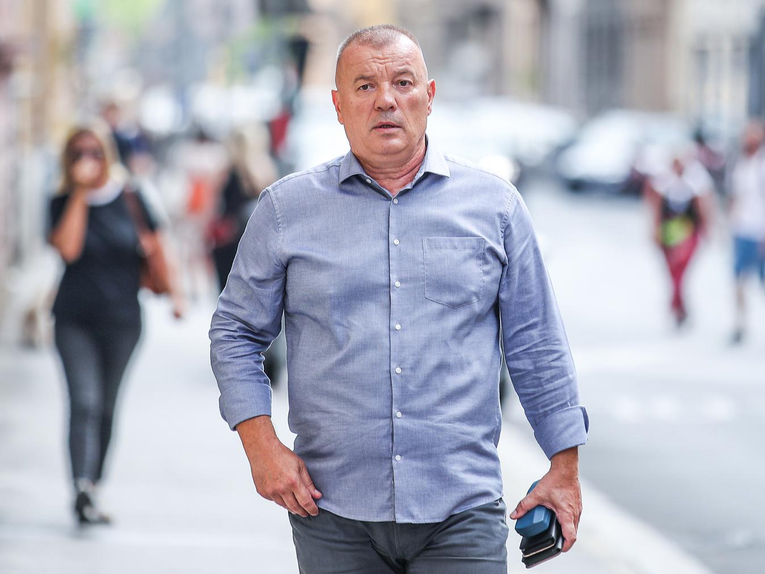 Tko je HDZ-ov general koji je pijan skrivio prometnu? Uhljebljen je u HEP-u