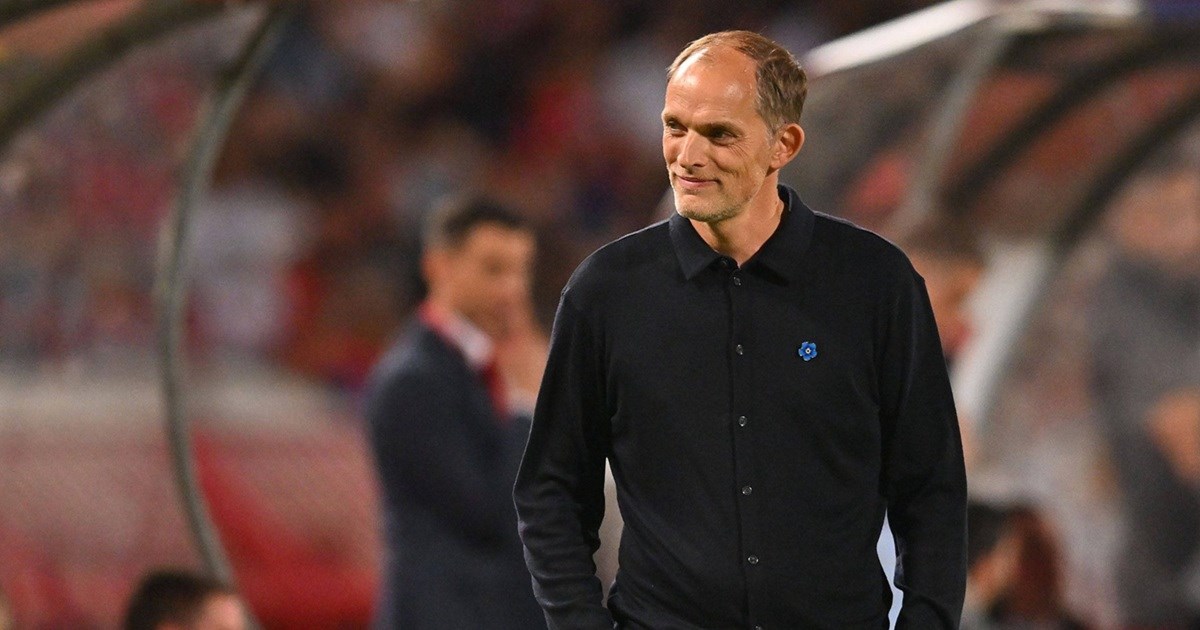 Engleski izbornik nakon deklasiranja Srbije: Nadam se da nisam bio grub prema kolegi