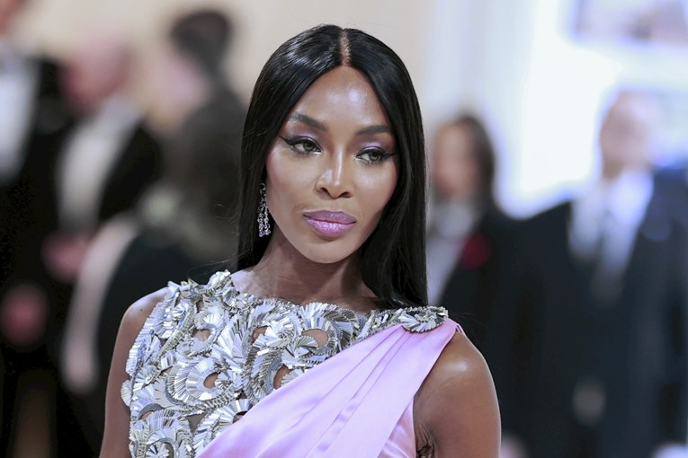 Naomi Campbell ipak nije lažna humanitarka? Novi dokazi ukazuju na veliku prevaru