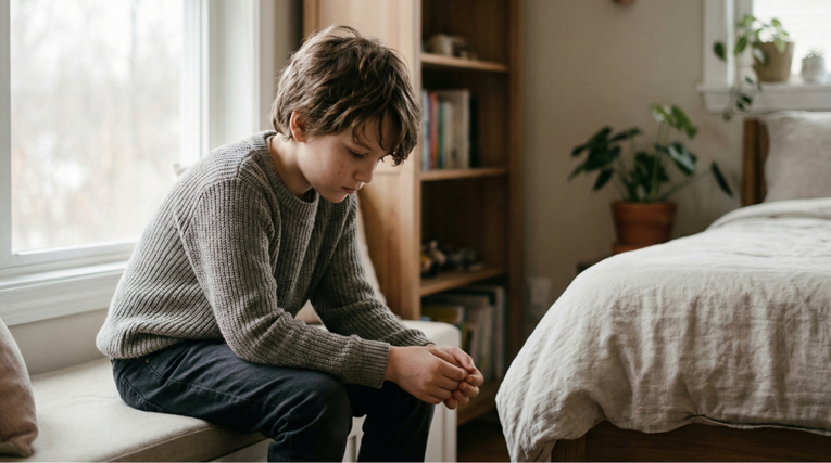 Savjetnica: Tri znaka otkrivaju da vaše dijete nema samopouzdanja