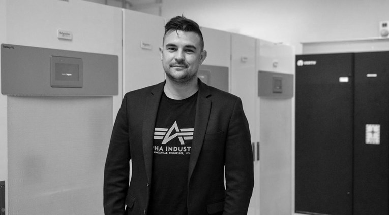 Iznenada umro istaknuti mladi varaždinski poduzetnik