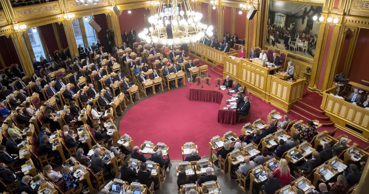 Norveška mijenja definiciju silovanja. Pristanak na spolni odnos mora biti jasan