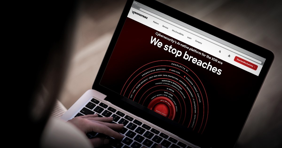 Što je CrowdStrike i kako je izazvao golemi kvar diljem svijeta