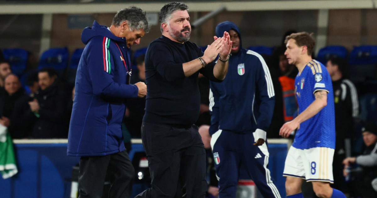 La Repubblica: Žalosno. Igrači Italije razmišljali su o premijama prije meča s BiH