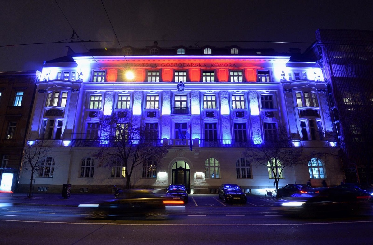 Održan Hrvatsko-kineski forum: Gospodarska suradnja dviju zemalja sve jača