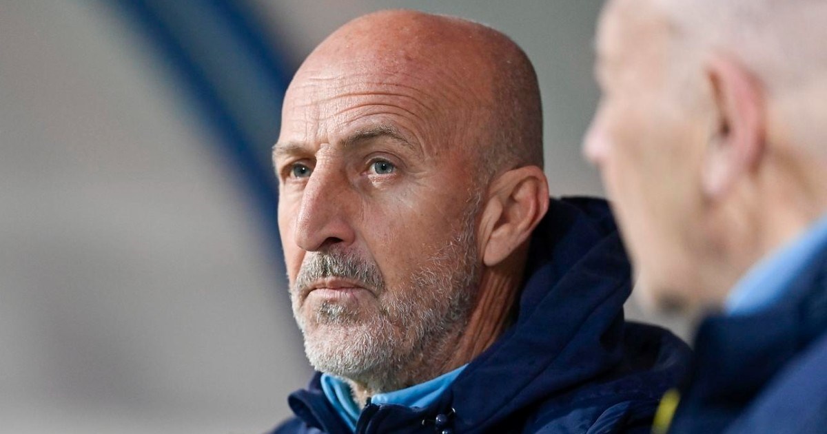 Ferenčina: Ovo je za mene novo iskustvo. Možda bod i nije loš