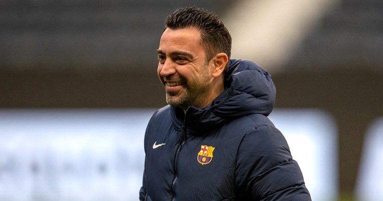 Xavi s Barcelonom impresivno oborio rekord koji je držao Zidaneov Real