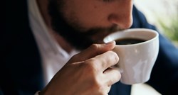 Nova studija: Ispijanje tri šalice kave dnevno može održati krvni tlak niskim