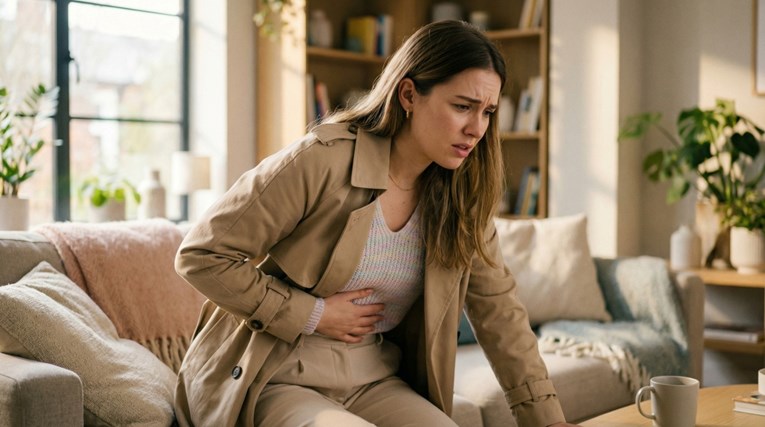 11 namirnica koje mogu uzrokovati refluks kiseline