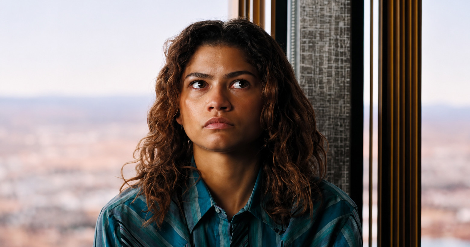 Zendaya otkrila što joj je najvažnije kod biranja novih uloga