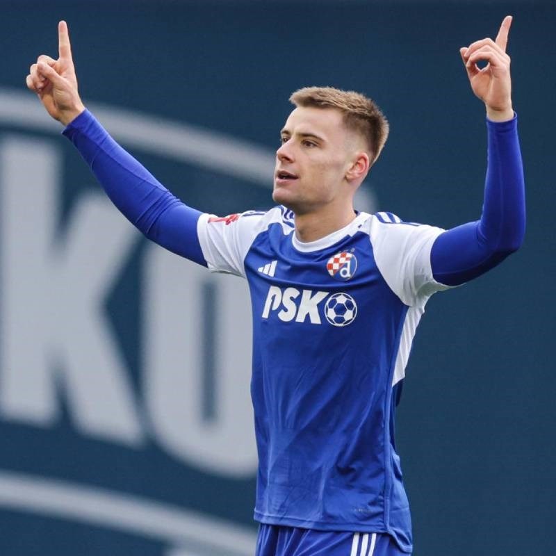 Insajder objavio koliko je Dinamo platio za Vidovića