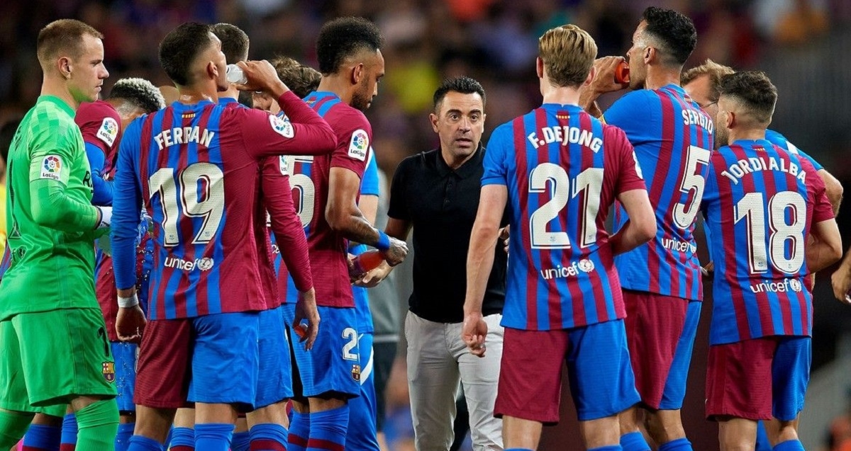 Xavi igračima: Ne želite u Australiju? OK, izvadite iz svojih džepova 5 mil. eura