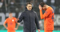 Niko Kovač nastavio negativan niz. Debakl Leipziga i pobjeda Bayerna