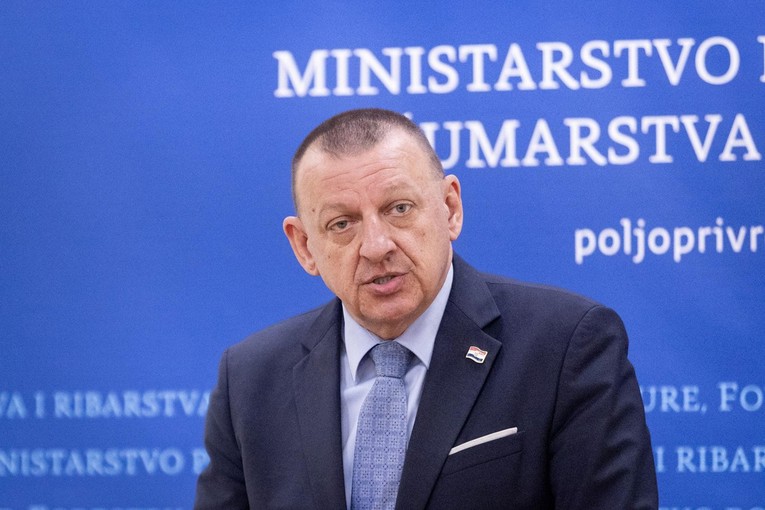 Šef zagrebačkog HDZ-a odbio sudjelovati na prosvjedu za Liku. Prozvao Tomaševića