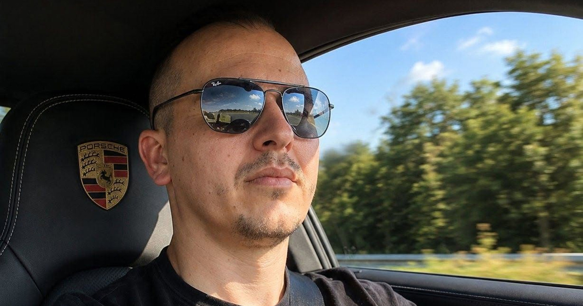 Alija (33) vozio 210 km/h po autocesti A3 pa se zabio u kamion. Umro je u bolnici