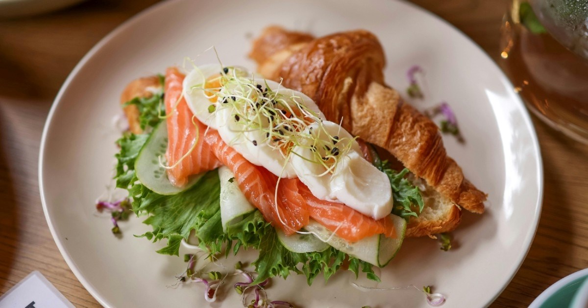 Pet protuupalnih namirnica koje bi žene starije od 50 godina trebale jesti