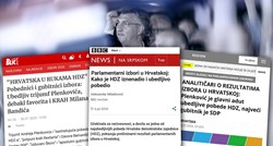 Srpski mediji: Mnogi su predviđali kraj Plenkovića, ali korona je promijenila sve