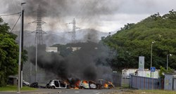 Francuska optužuje Azerbajdžan za poticanje nereda u Novoj Kaledoniji