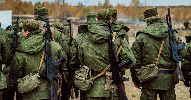 Institut za rat: Rusi pogrešno procijenili stanje svoje vojske planirajući ofenzivu