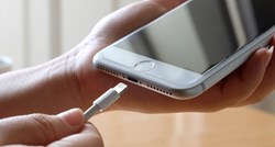 Apple izdao upozorenje: Izbjegavajte puniti iPhone dok spavate