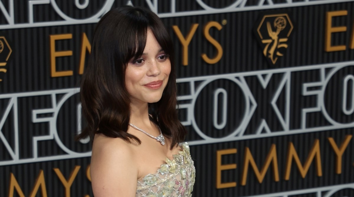 Jenna Ortega kaže da joj jedan horor nikad neće dosaditi