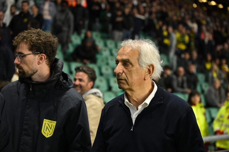Halilhodžić: Ovakvo nešto nisam vidio u 40 godina karijere. Pratit će me dok sam živ