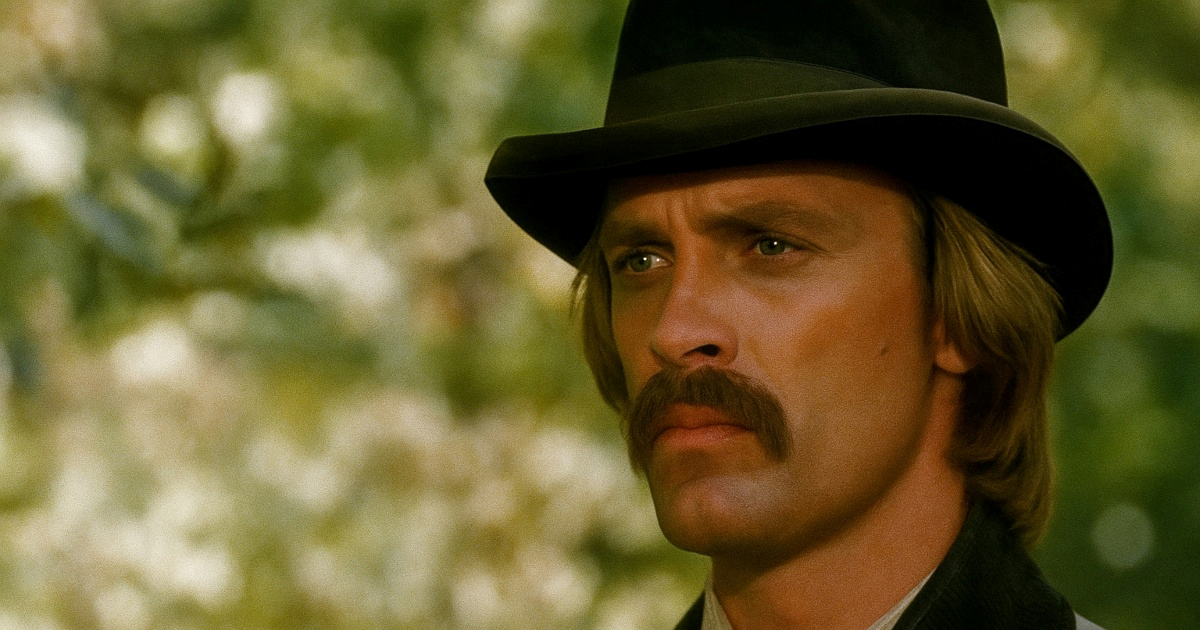 Sam Rockwell o podcijenjenom vesternu iz 1980.: "Morate ga pogledati"