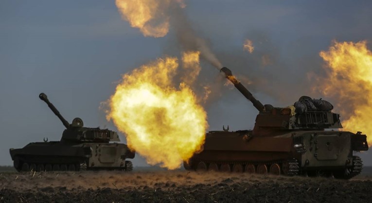 Francuska šalje tenkove Ukrajini. Ukrajinski obavještajac: Putin je smrtno bolestan